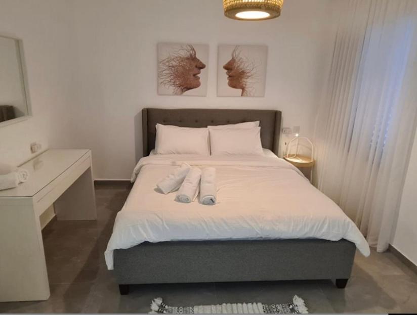 וילה בר בוטיק אילת Villa Exterior foto